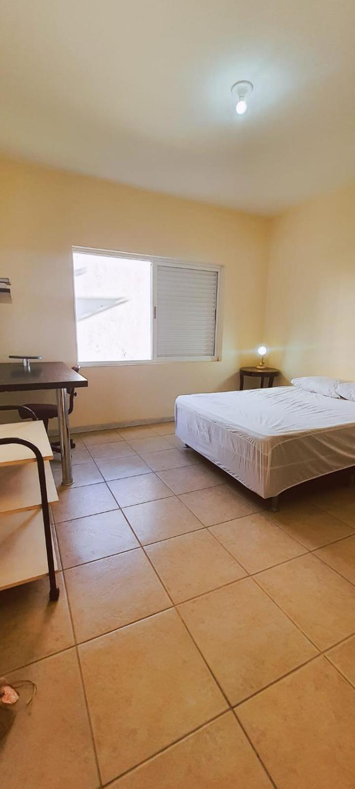 Hospedagem Iolanda Bed & Breakfast Diamantina Dış mekan fotoğraf