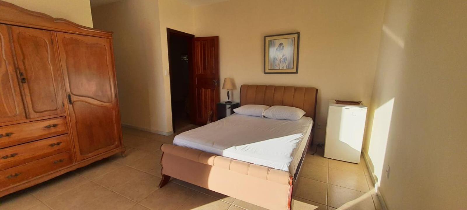 Hospedagem Iolanda Bed & Breakfast Diamantina Dış mekan fotoğraf