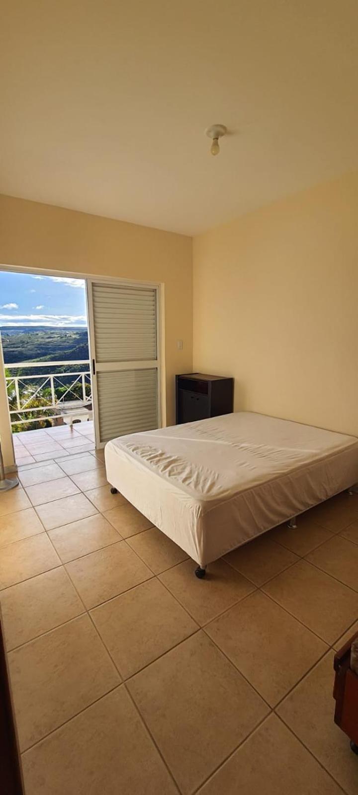 Hospedagem Iolanda Bed & Breakfast Diamantina Dış mekan fotoğraf