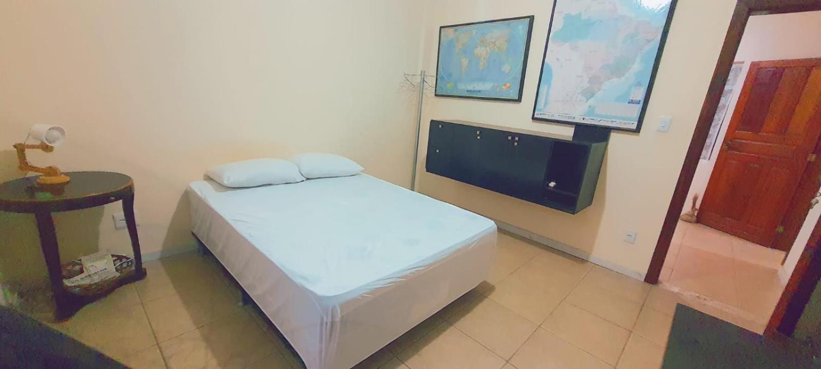 Hospedagem Iolanda Bed & Breakfast Diamantina Dış mekan fotoğraf