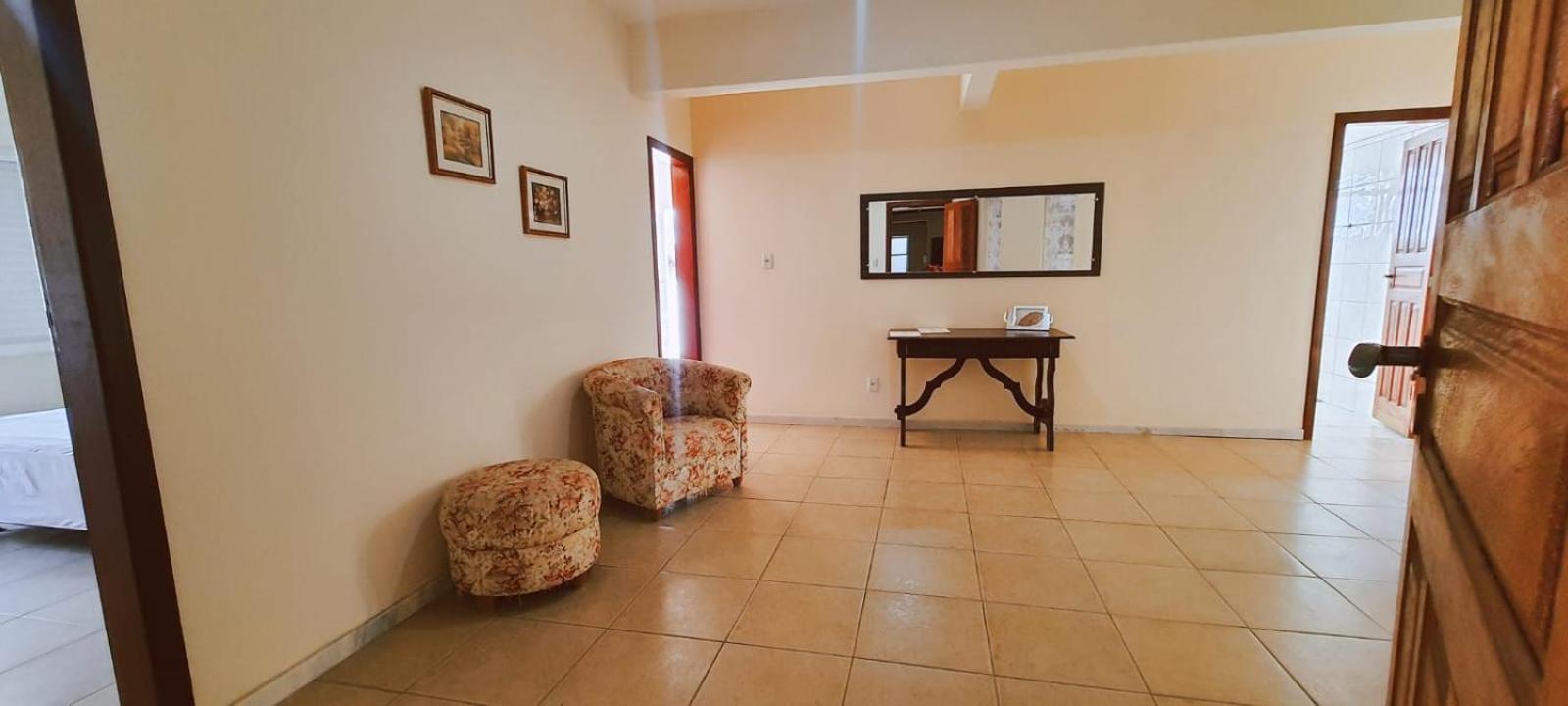 Hospedagem Iolanda Bed & Breakfast Diamantina Dış mekan fotoğraf