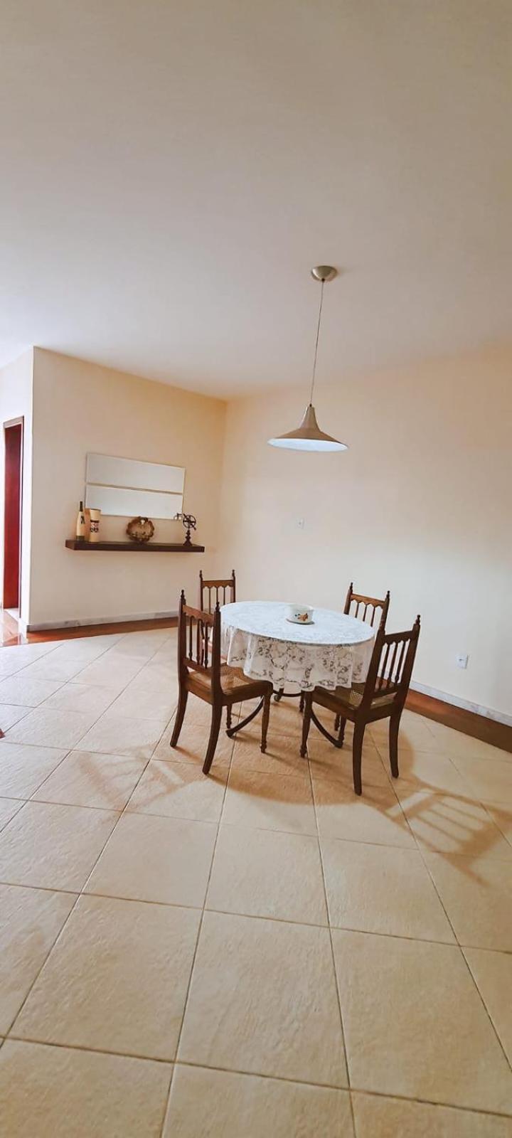 Hospedagem Iolanda Bed & Breakfast Diamantina Dış mekan fotoğraf