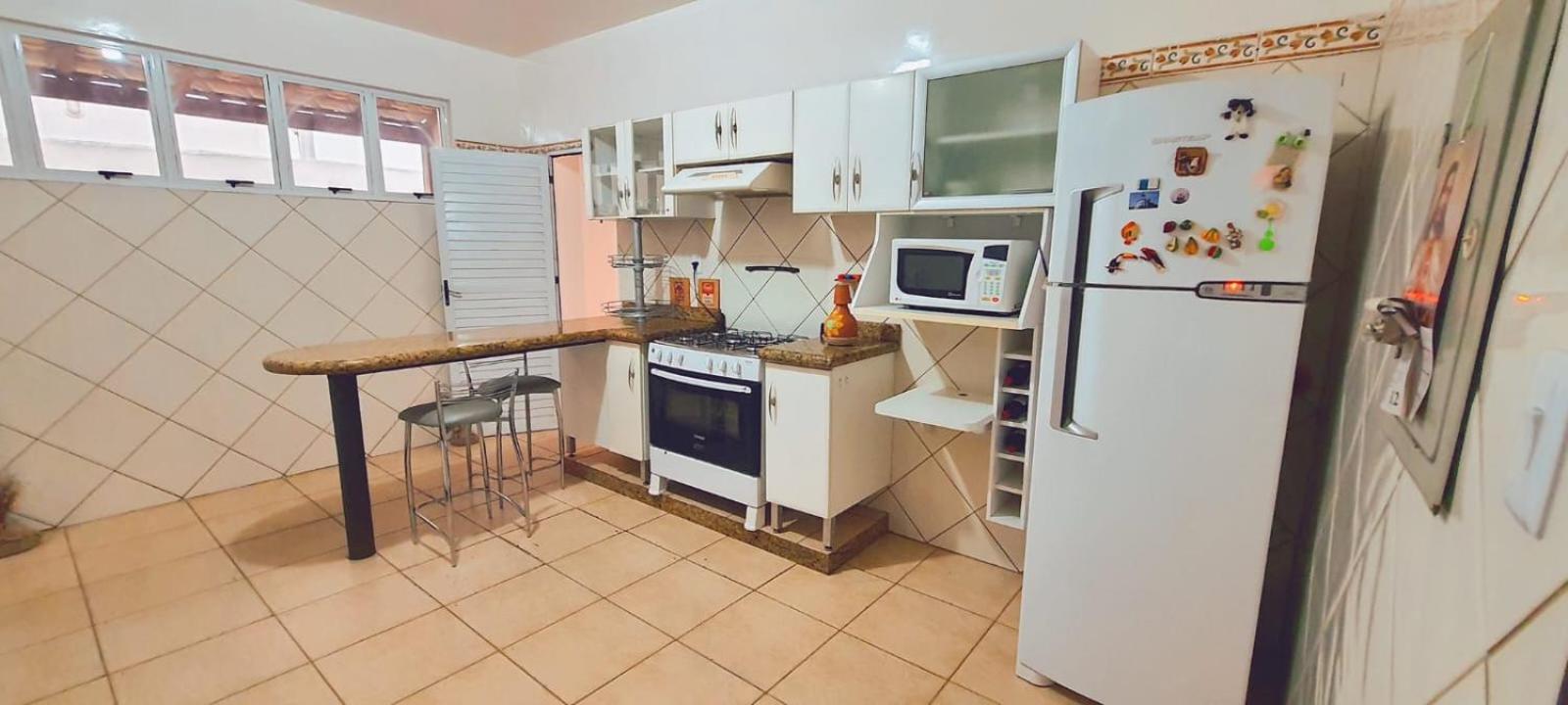 Hospedagem Iolanda Bed & Breakfast Diamantina Dış mekan fotoğraf